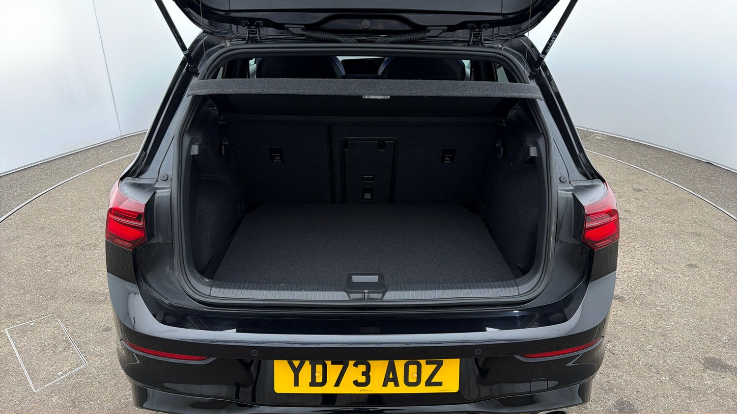 Used Volkswagen Golf 2023 for sale - 77973602: Photo 16