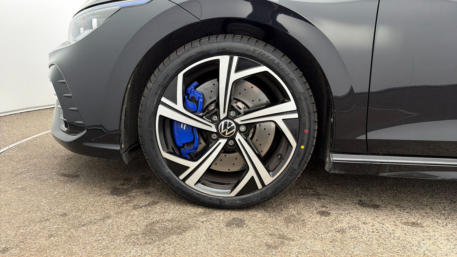 Used Volkswagen Golf 2023 for sale - 77973602: Photo 17