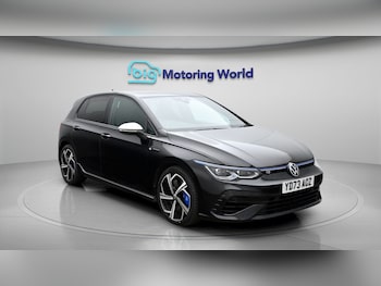 Used Volkswagen Golf 2023 for sale - 77973602: Photo