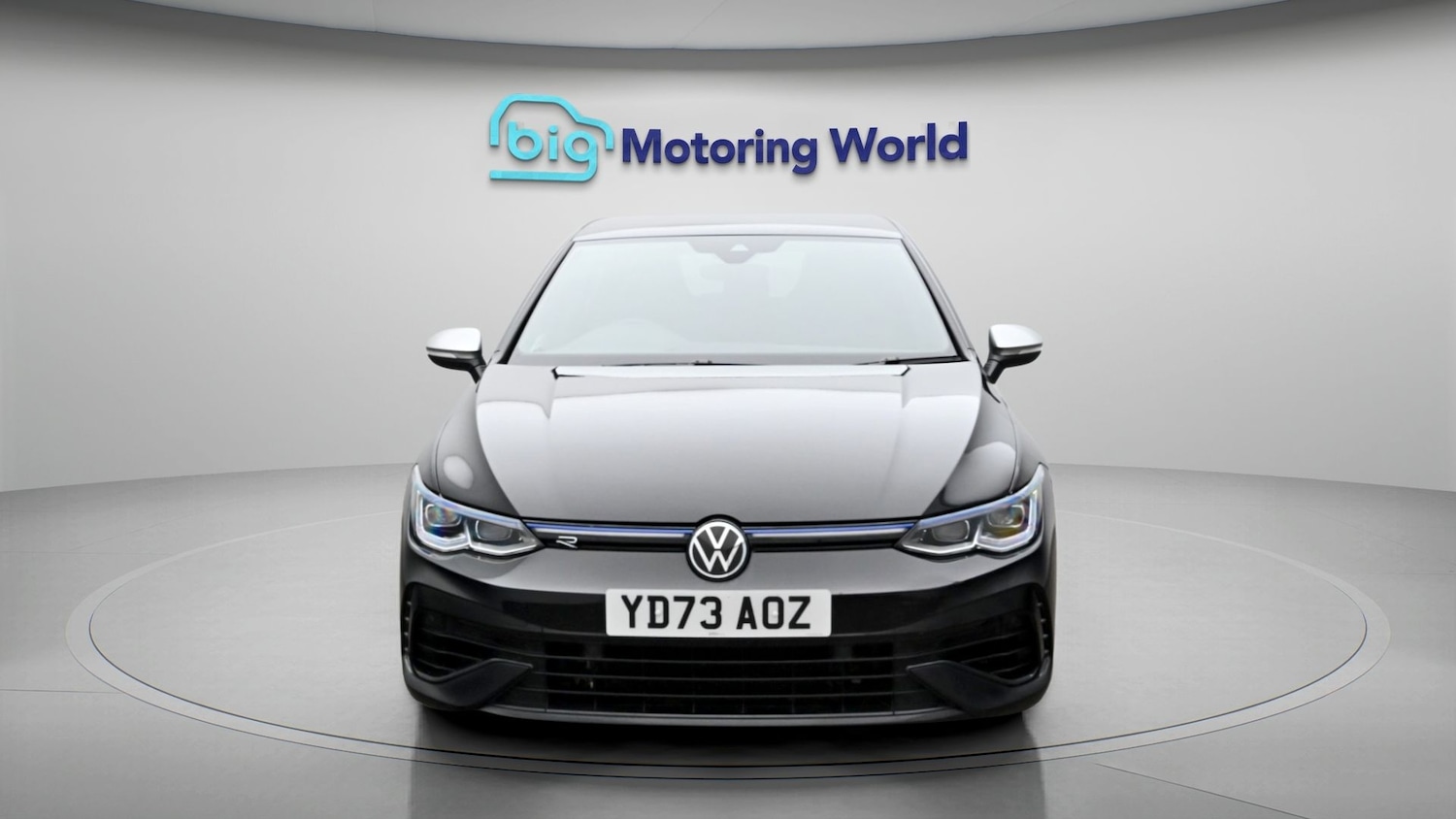 Used Volkswagen Golf 2023 for sale - 77973602: Photo 2