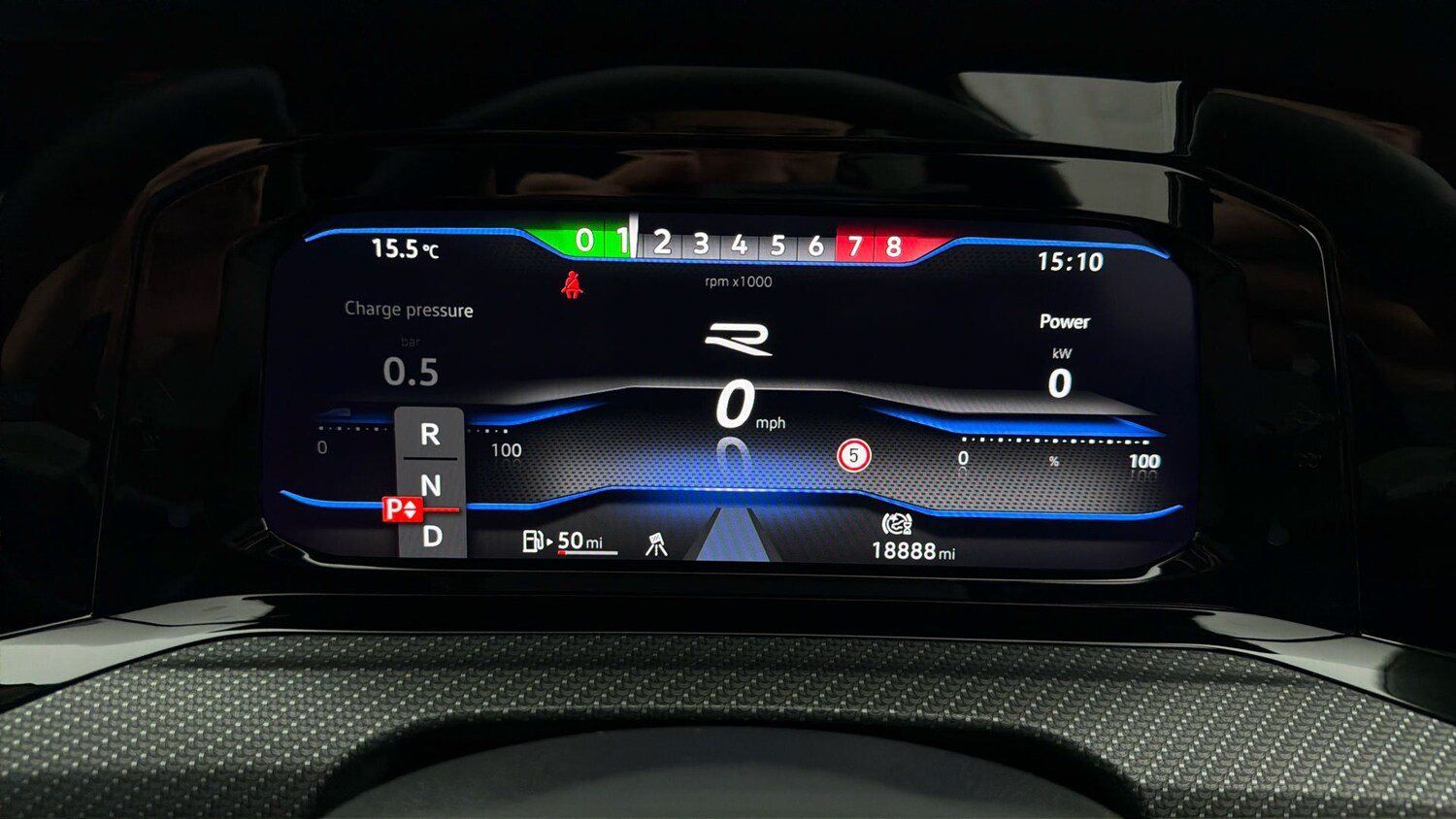 Used Volkswagen Golf 2023 for sale - 77973602: Photo 26