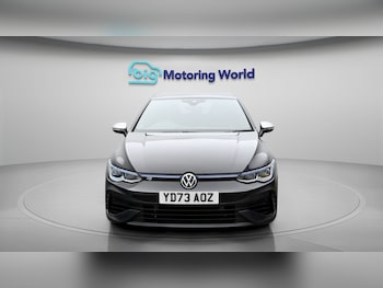 Used Volkswagen Golf 2023 for sale - 77973602: Photo