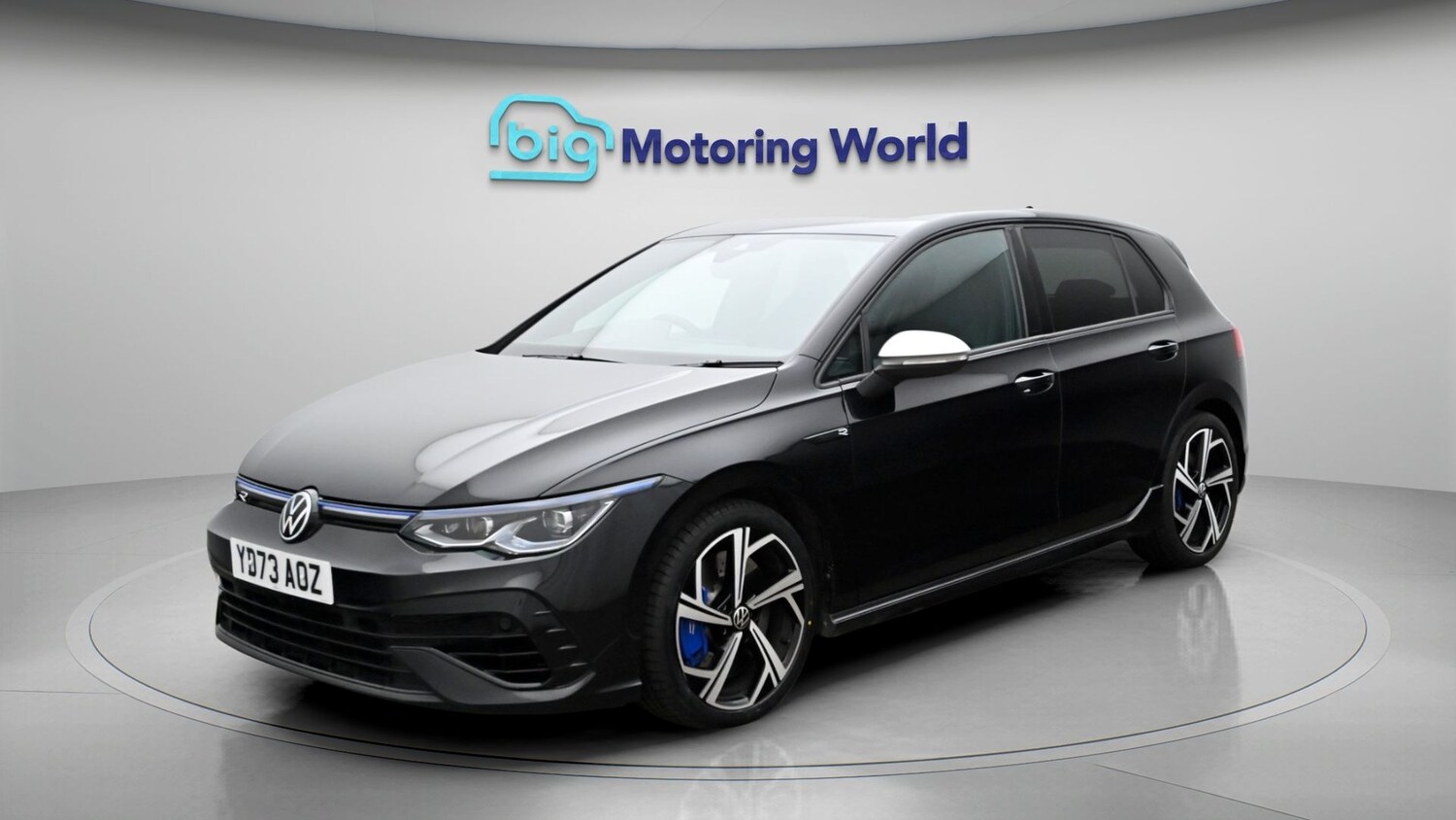 Used Volkswagen Golf 2023 for sale - 77973602: Photo 3