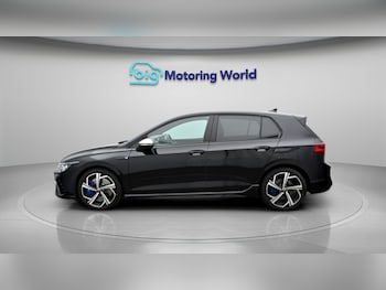 Used Volkswagen Golf 2023 for sale - 77973602: Photo