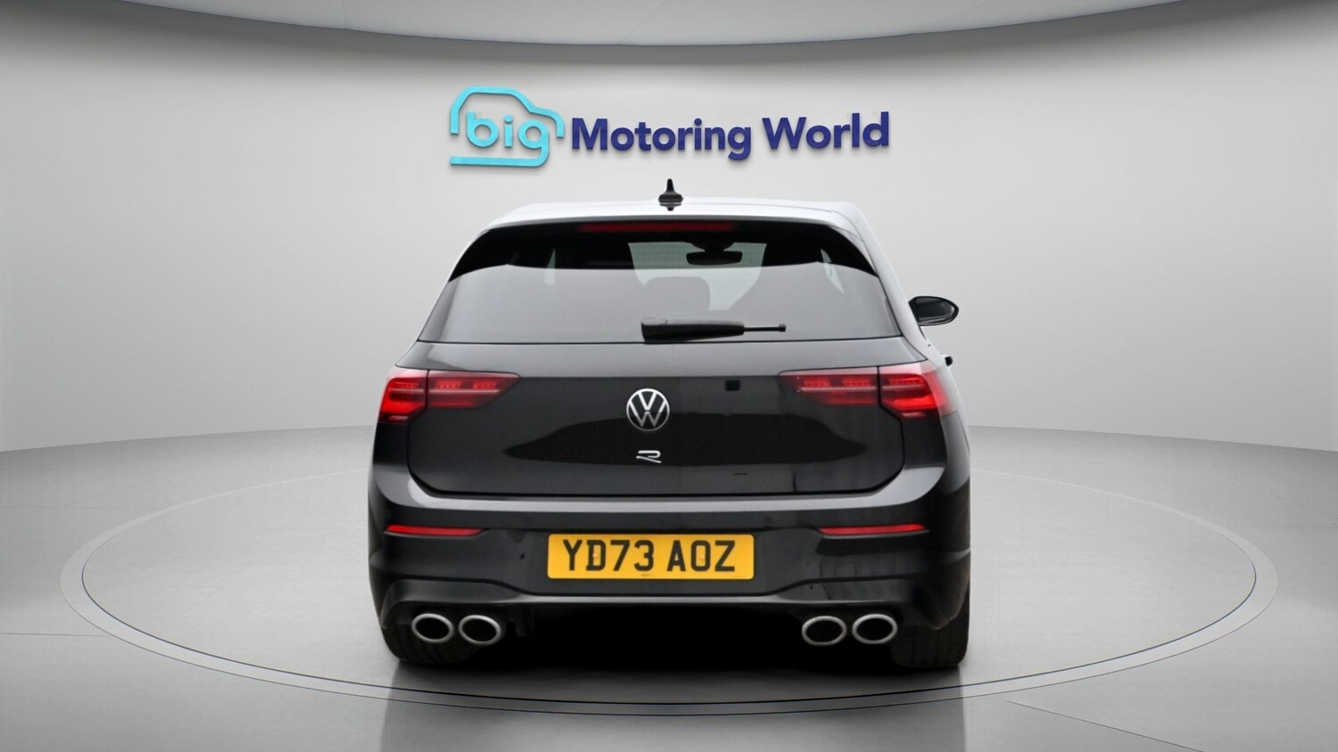 Used Volkswagen Golf 2023 for sale - 77973602: Photo 6