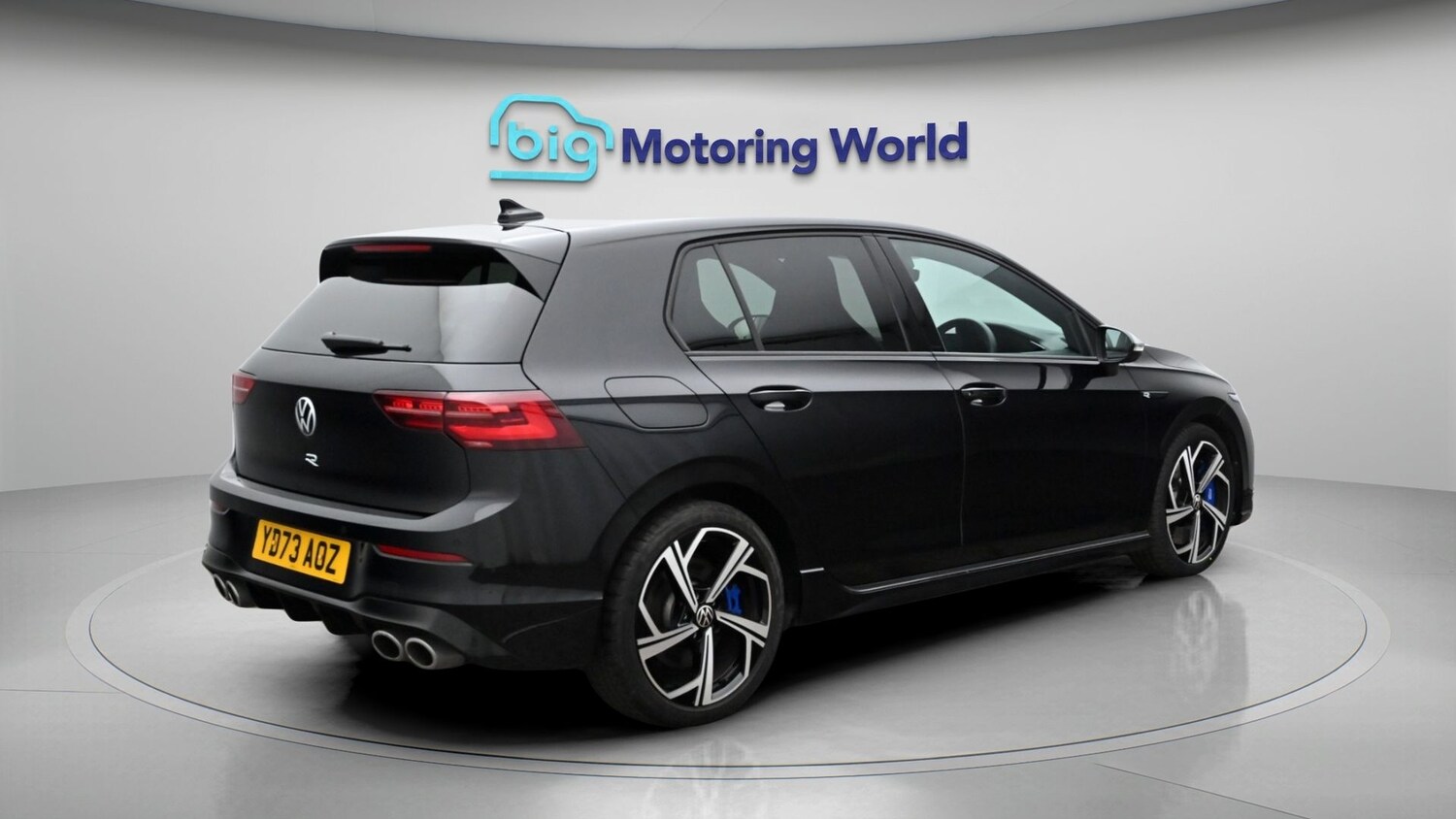 Used Volkswagen Golf 2023 for sale - 77973602: Photo 7