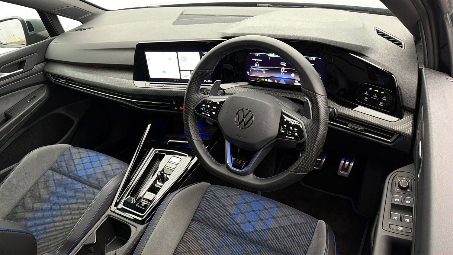 Used Volkswagen Golf 2023 for sale - 77973602: Photo 9