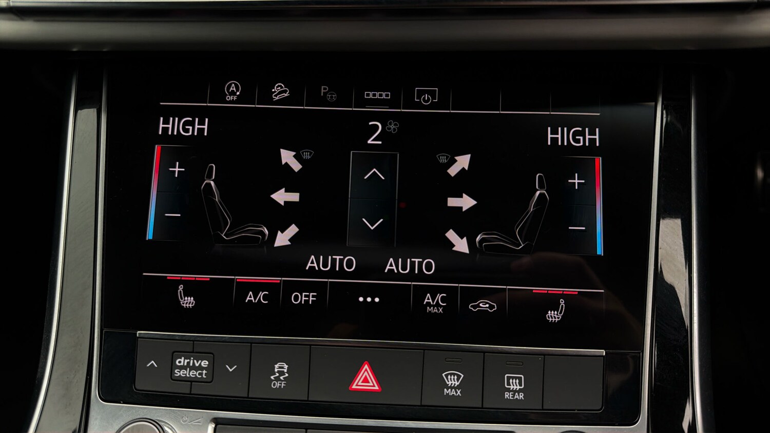 Used Audi Q7 2022 for sale - 78091280: Photo 11