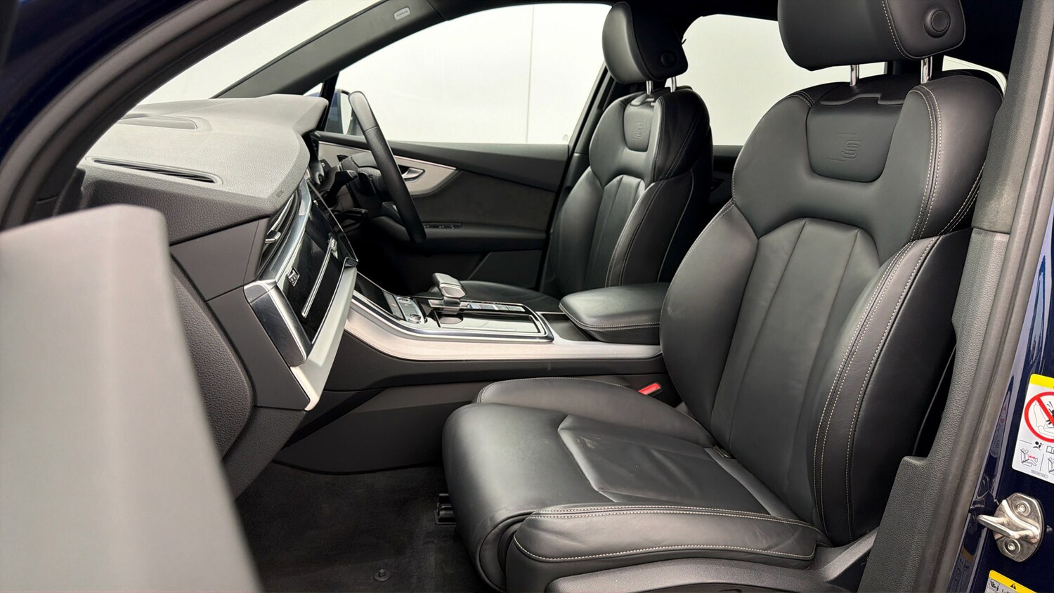 Used Audi Q7 2022 for sale - 78091280: Photo 13