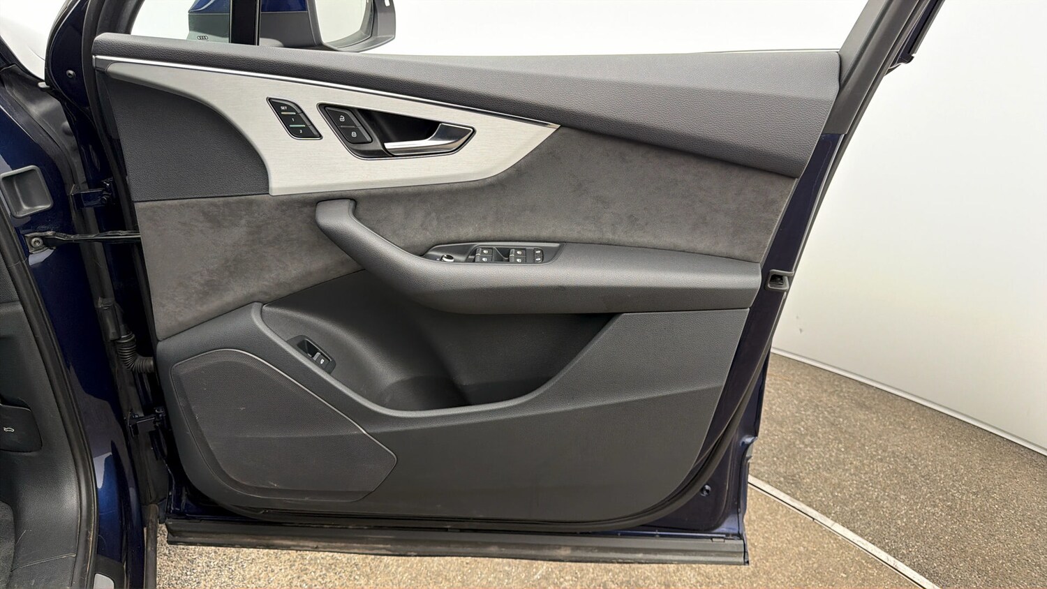 Used Audi Q7 2022 for sale - 78091280: Photo 14
