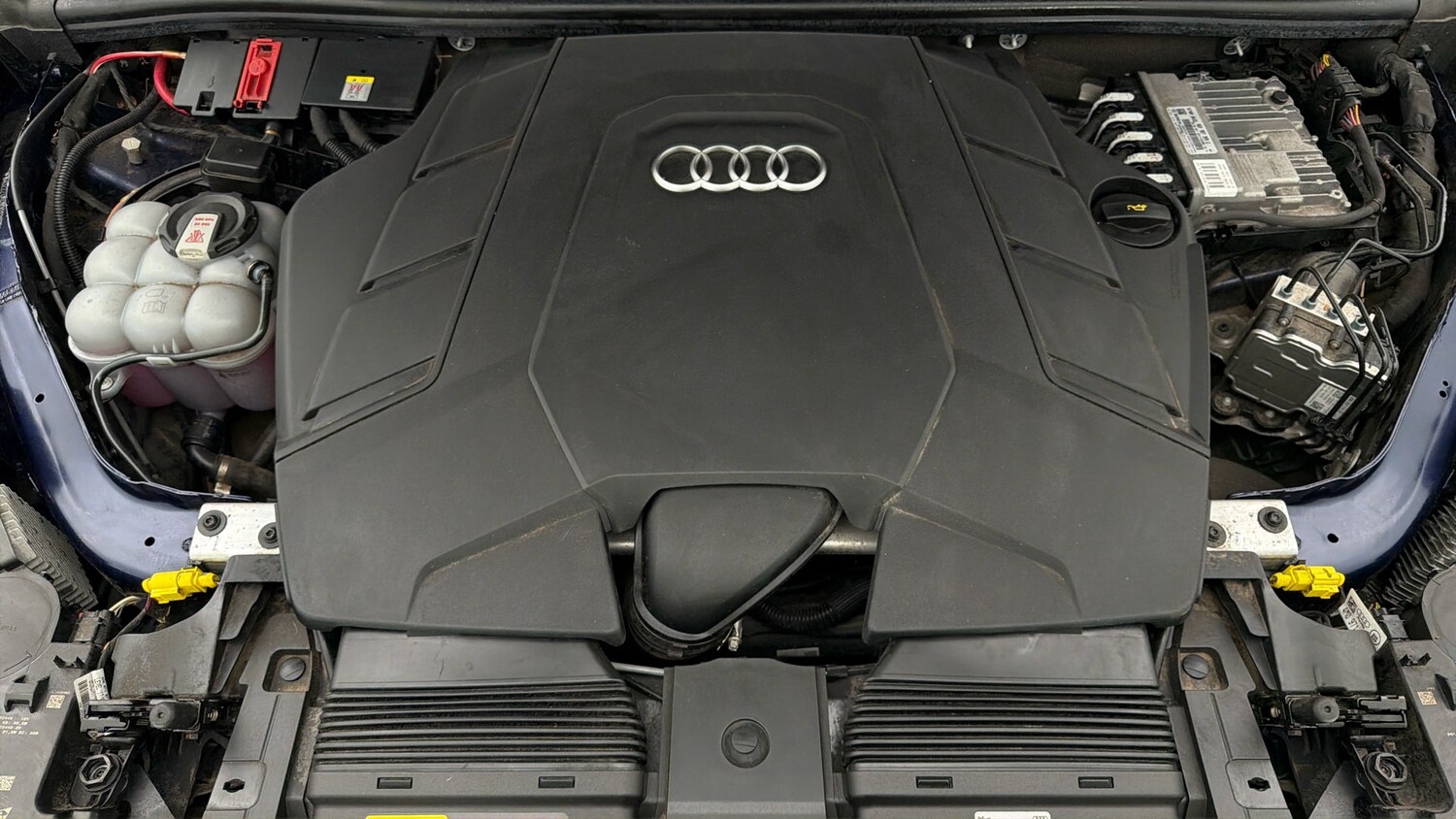 Used Audi Q7 2022 for sale - 78091280: Photo 18