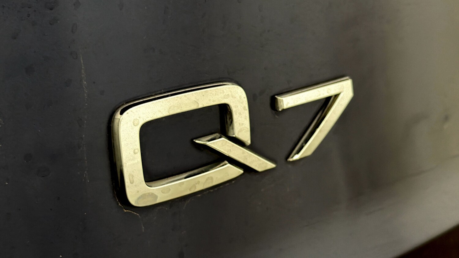 Used Audi Q7 2022 for sale - 78091280: Photo 20