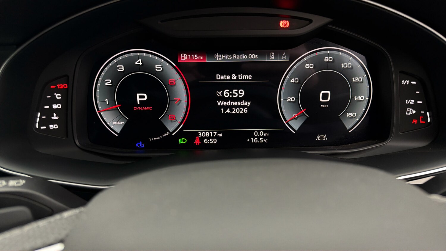 Used Audi Q7 2022 for sale - 78091280: Photo 25