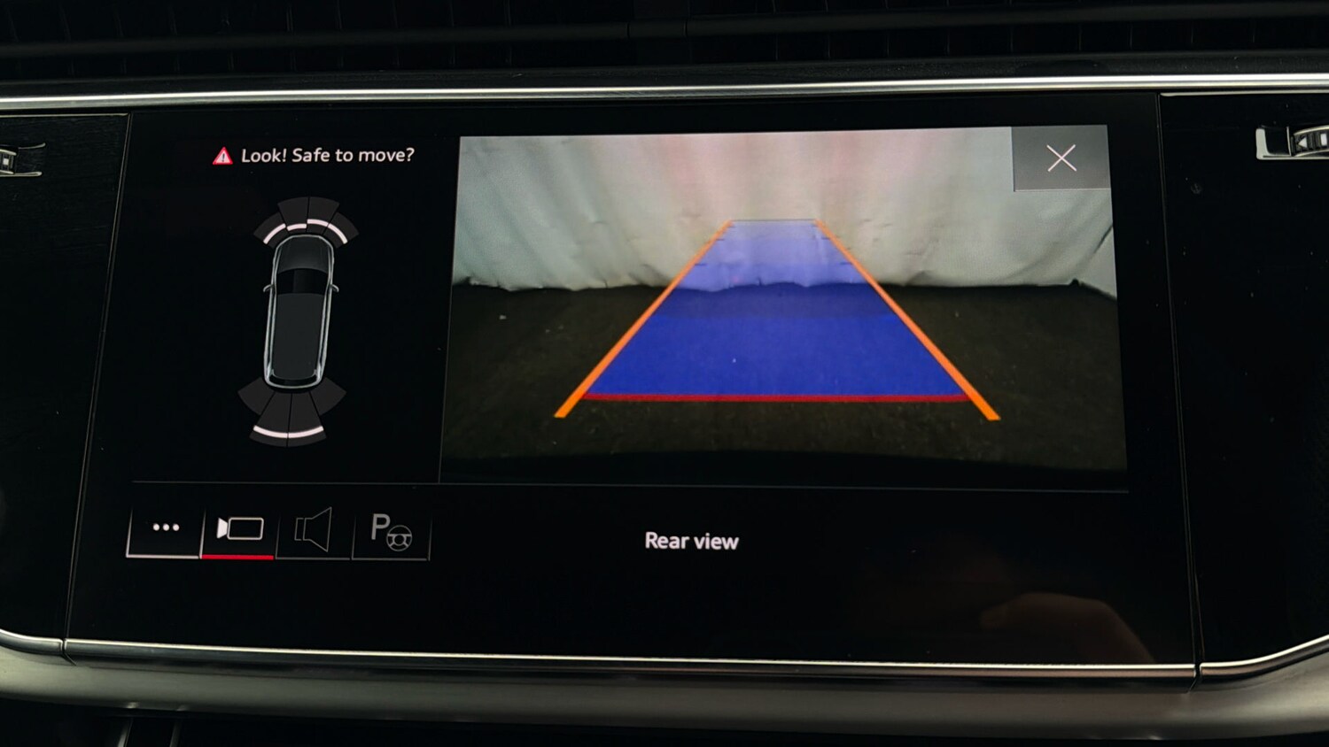 Used Audi Q7 2022 for sale - 78091280: Photo 26