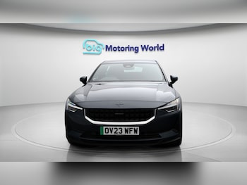 Used Polestar Polestar 2 2023 for sale - 78457558: Photo