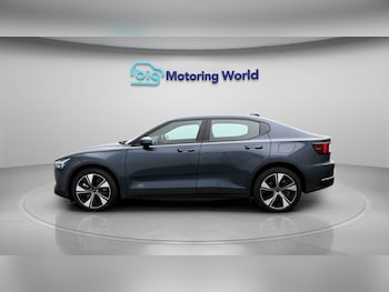 Used Polestar Polestar 2 2023 for sale - 78457558: Photo