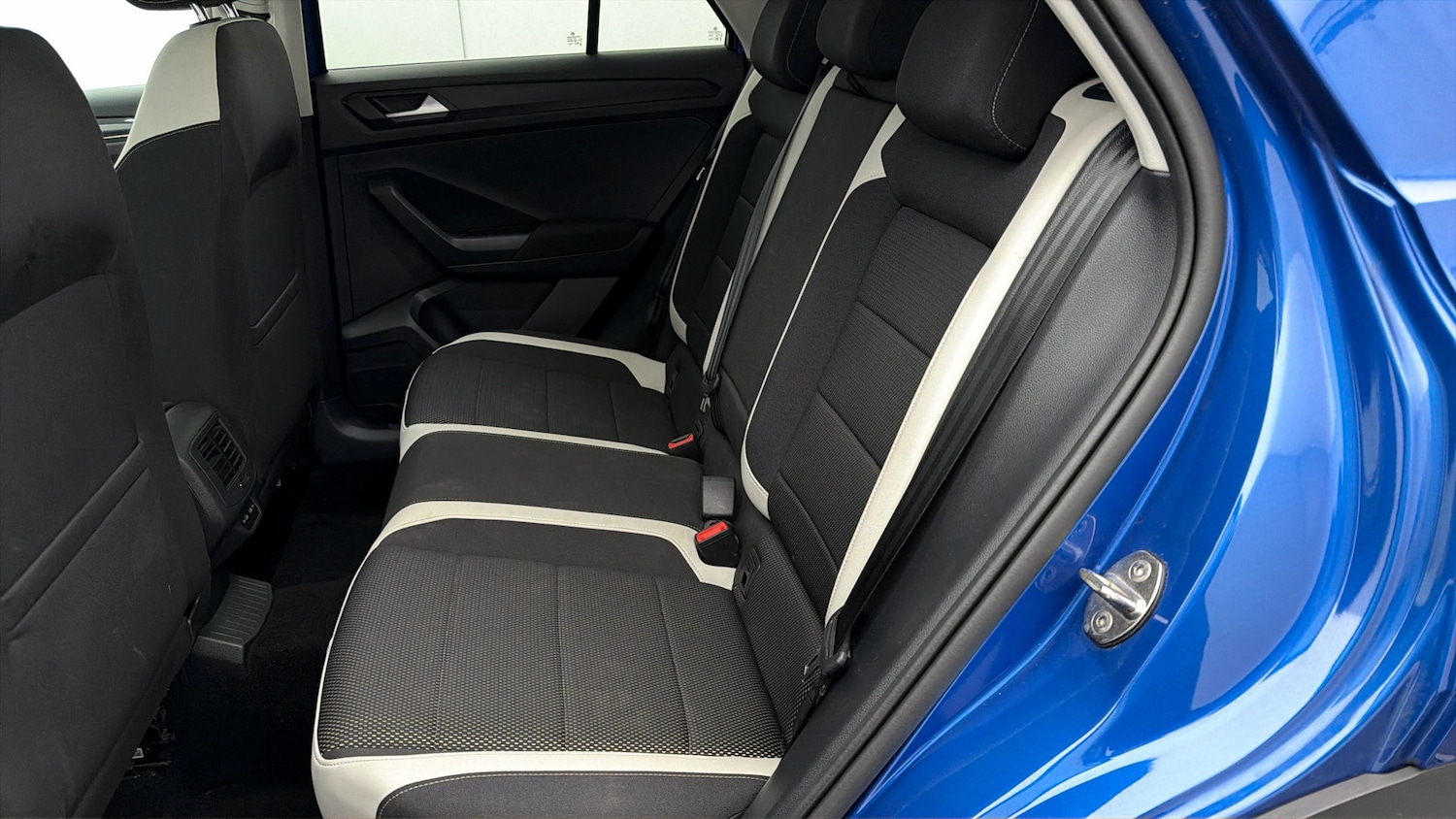 Used Volkswagen T-Roc 2021 for sale - 78196630: Photo 15