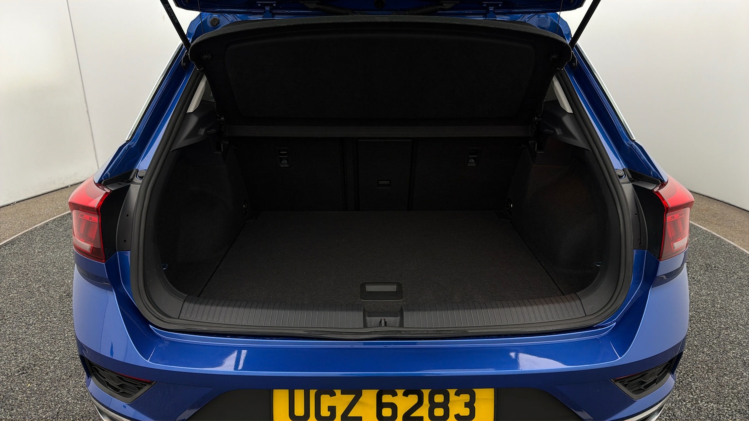 Used Volkswagen T-Roc 2021 for sale - 78196630: Photo 16