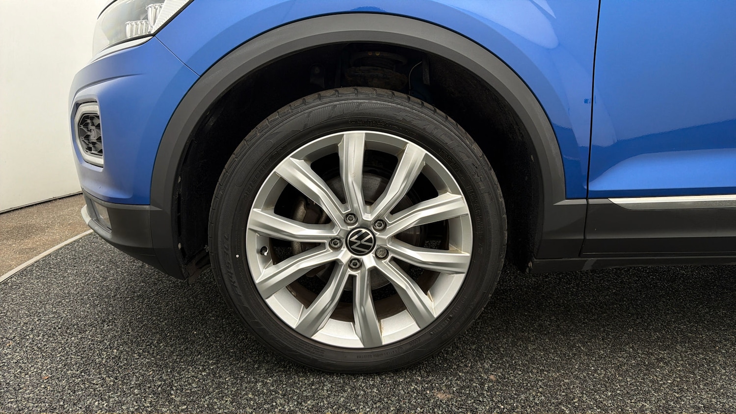 Used Volkswagen T-Roc 2021 for sale - 78196630: Photo 17