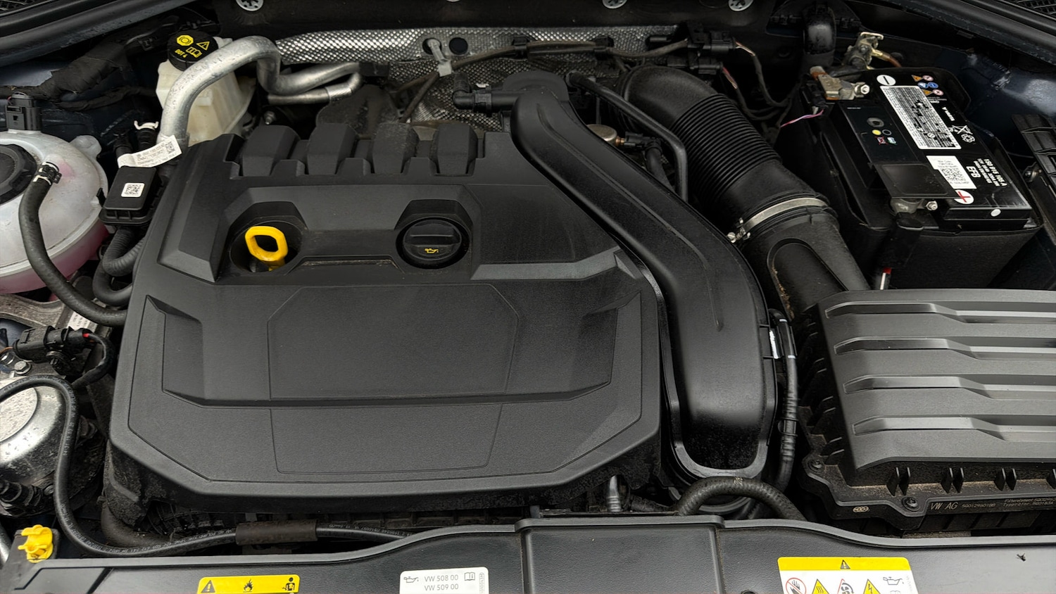 Used Volkswagen T-Roc 2021 for sale - 78196630: Photo 18