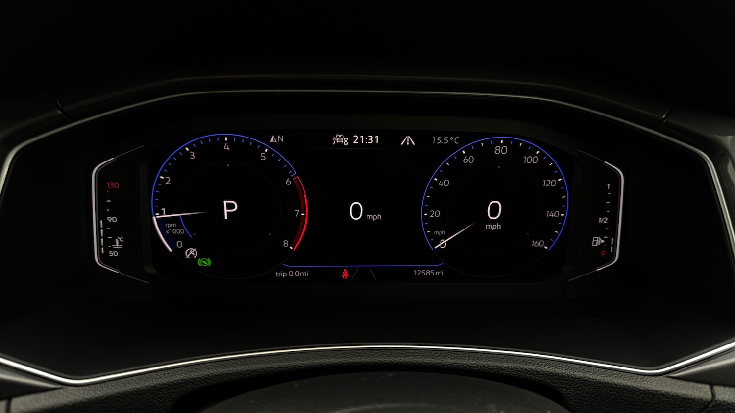 Used Volkswagen T-Roc 2021 for sale - 78196630: Photo 25