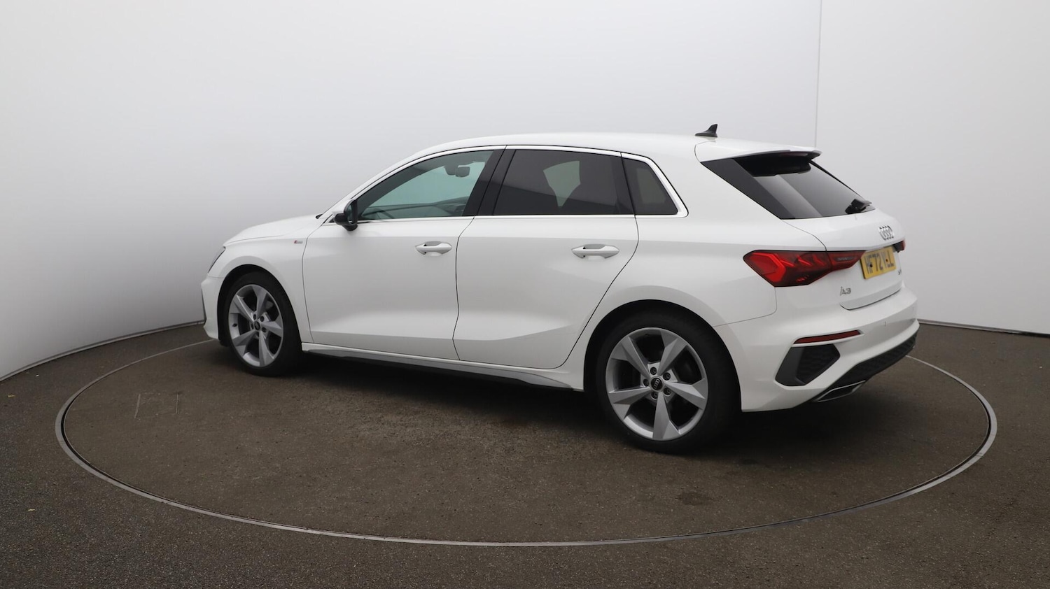 Vehicle 36