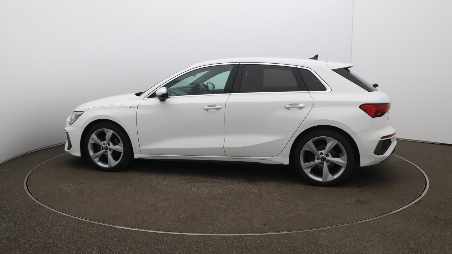 Vehicle 58