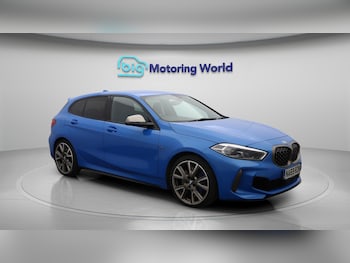 Used BMW 1 Series 2019 for sale - 76432861: Photo