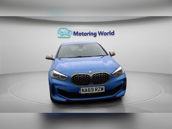 Used BMW 1 Series 2019 for sale - 76432861: Photo