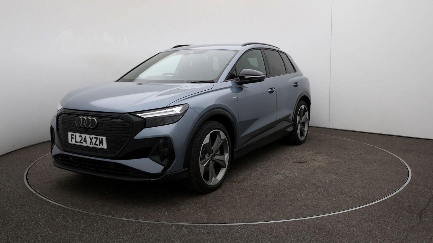 Used Audi Q4 e-tron 2024 for sale - 76922245: Photo 30