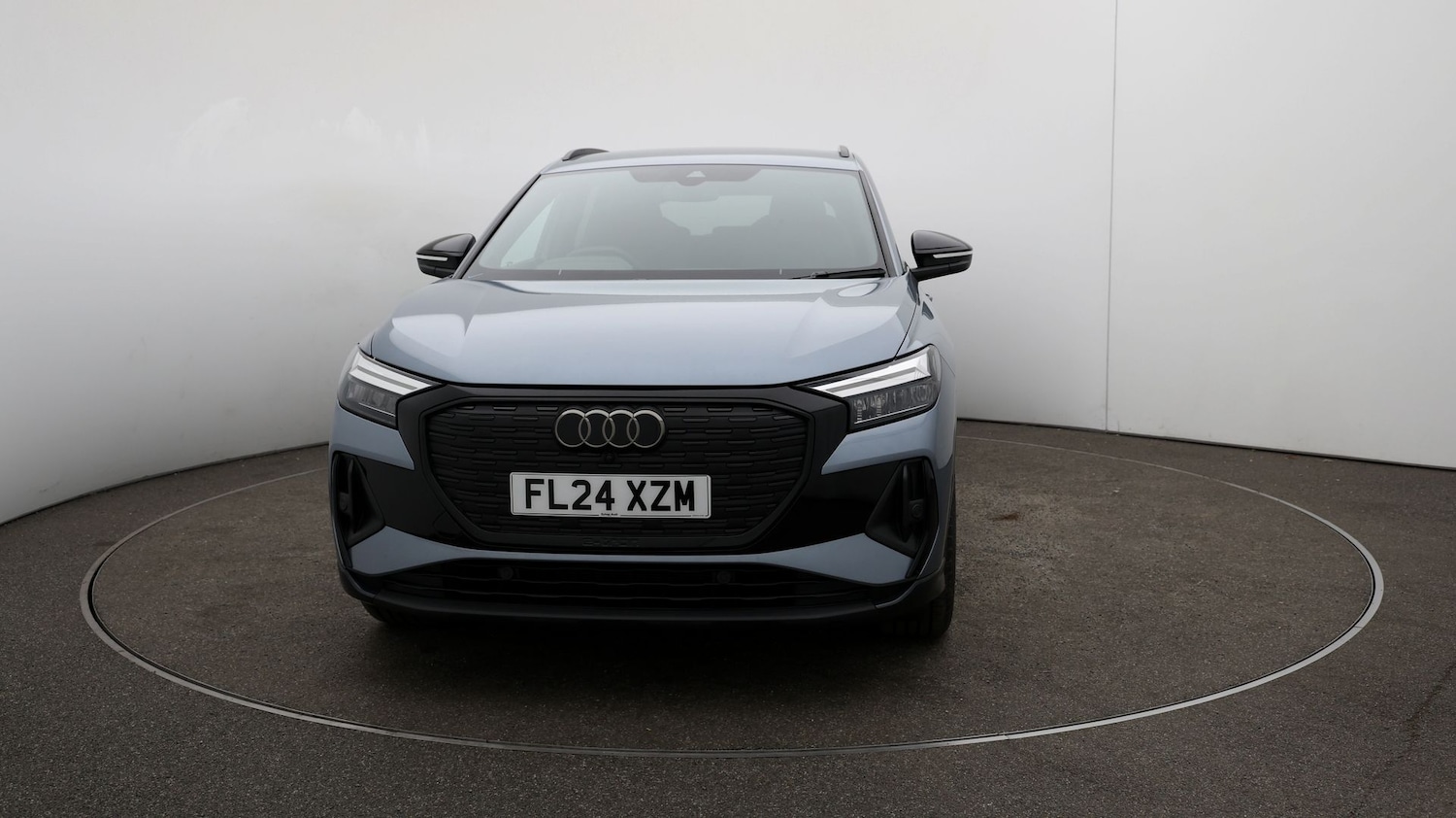 Used Audi Q4 e-tron 2024 for sale - 76922245: Photo 32