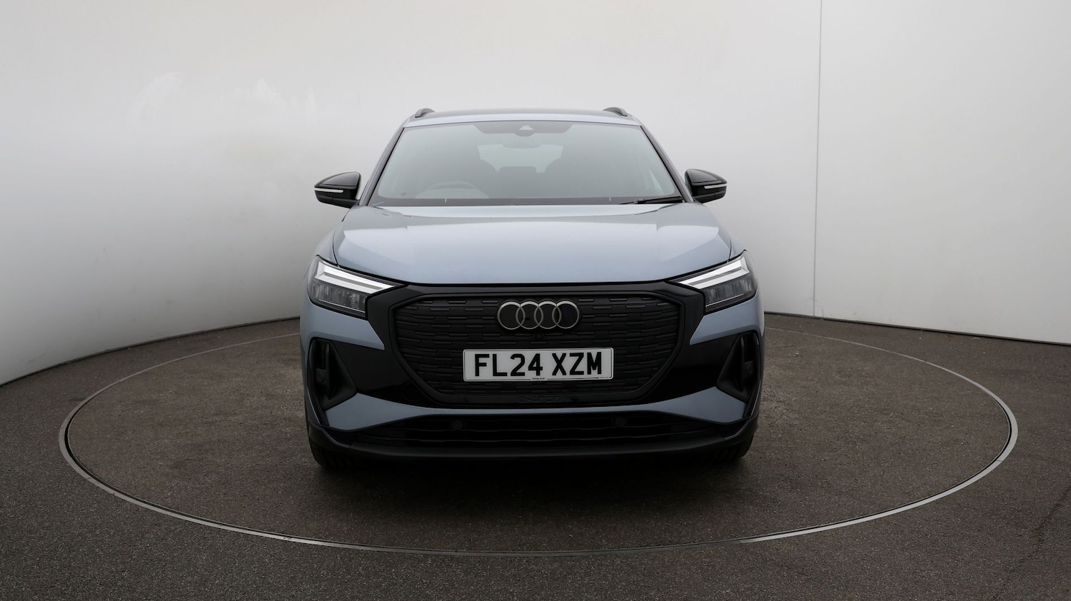 Used Audi Q4 e-tron 2024 for sale - 76922245: Photo 33