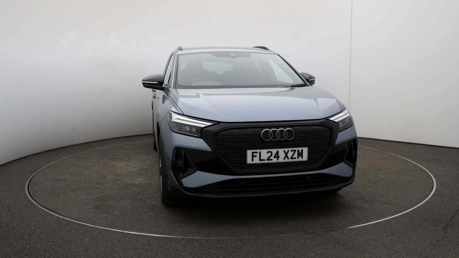 Used Audi Q4 e-tron 2024 for sale - 76922245: Photo 34