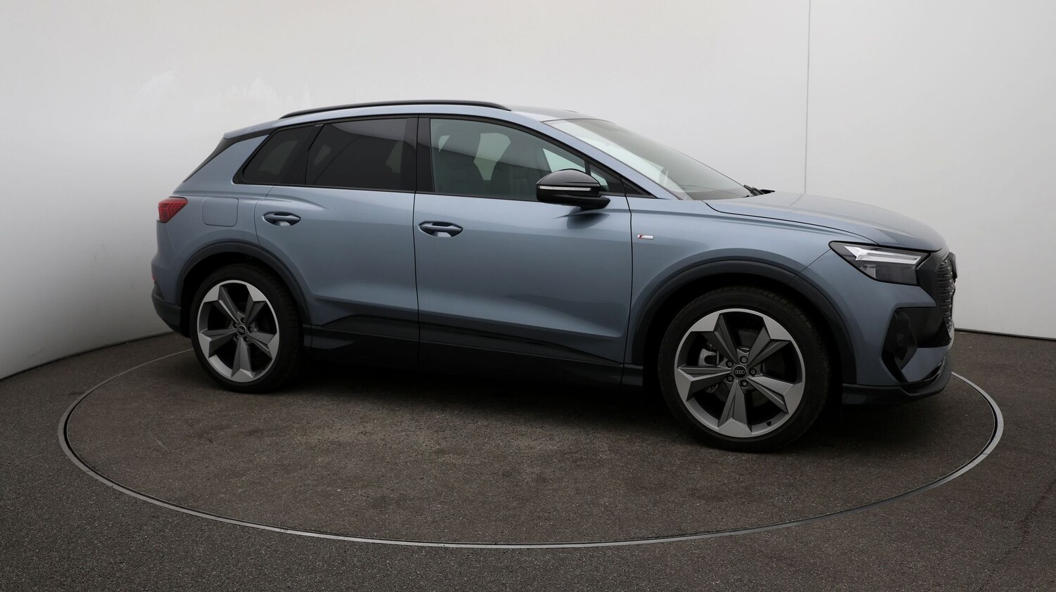 Used Audi Q4 e-tron 2024 for sale - 76922245: Photo 39