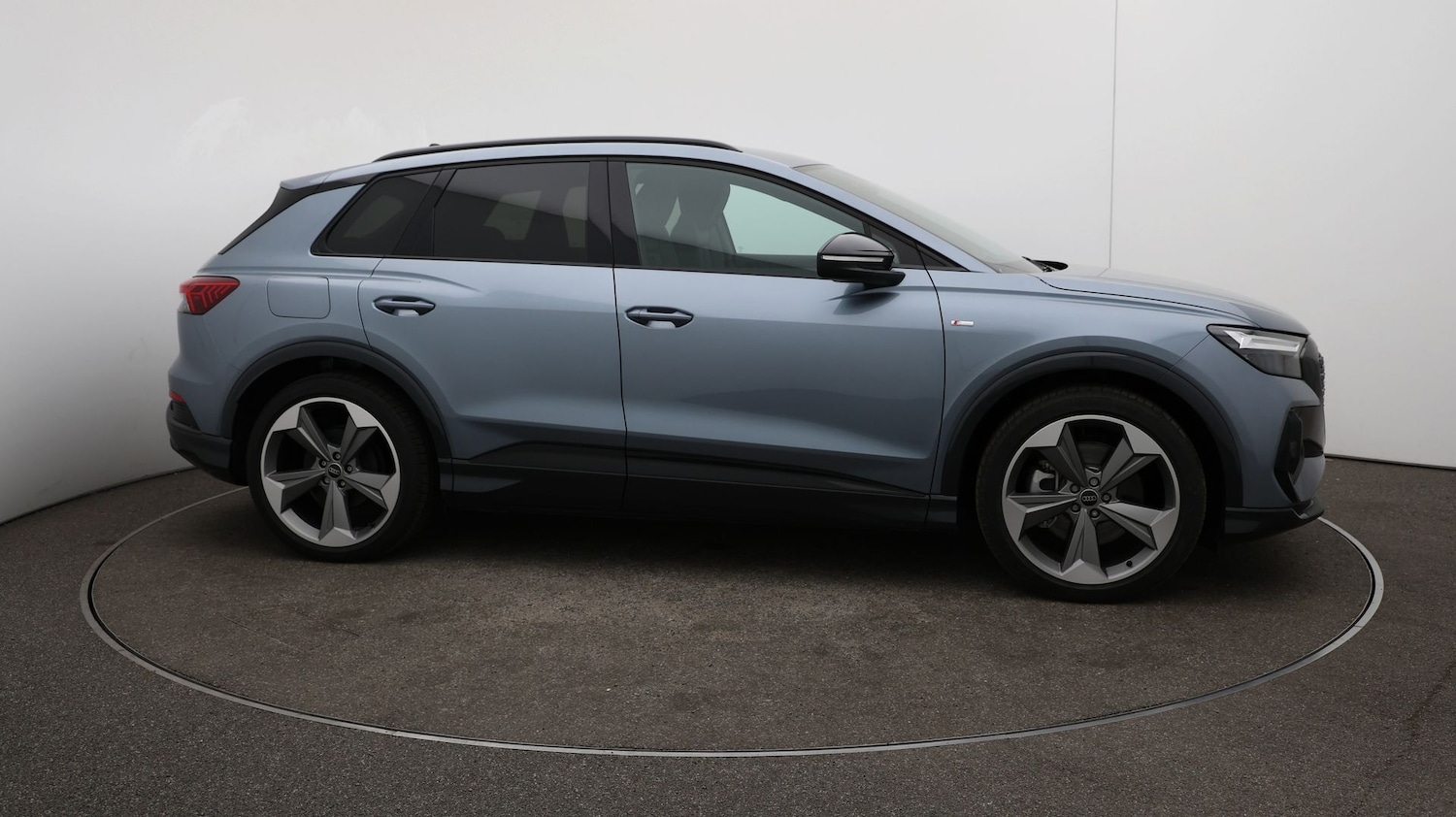 Used Audi Q4 e-tron 2024 for sale - 76922245: Photo 41