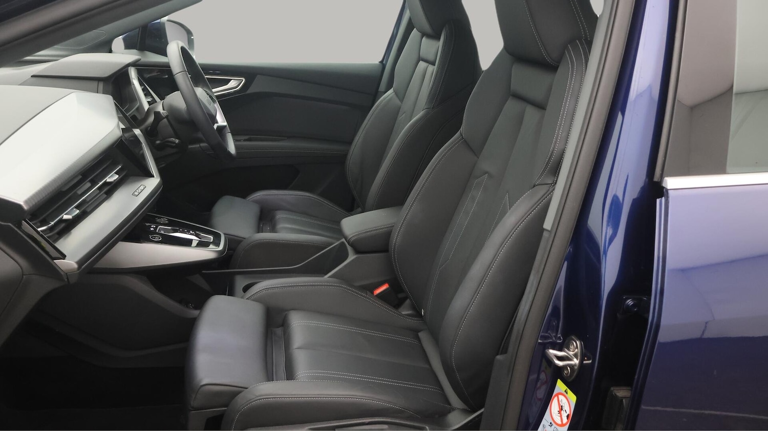 Used Audi Q4 e-tron 2024 for sale - 76380832: Photo 14