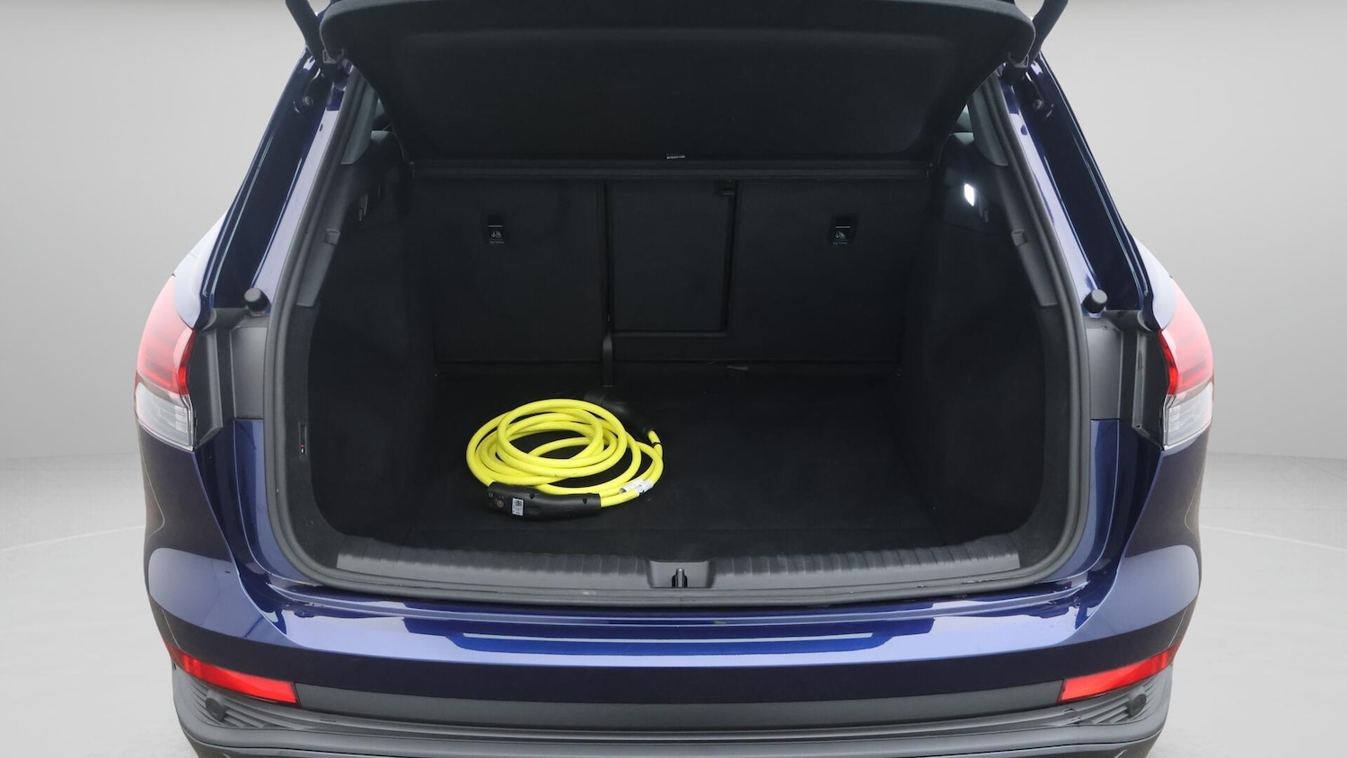 Used Audi Q4 e-tron 2024 for sale - 76380832: Photo 17