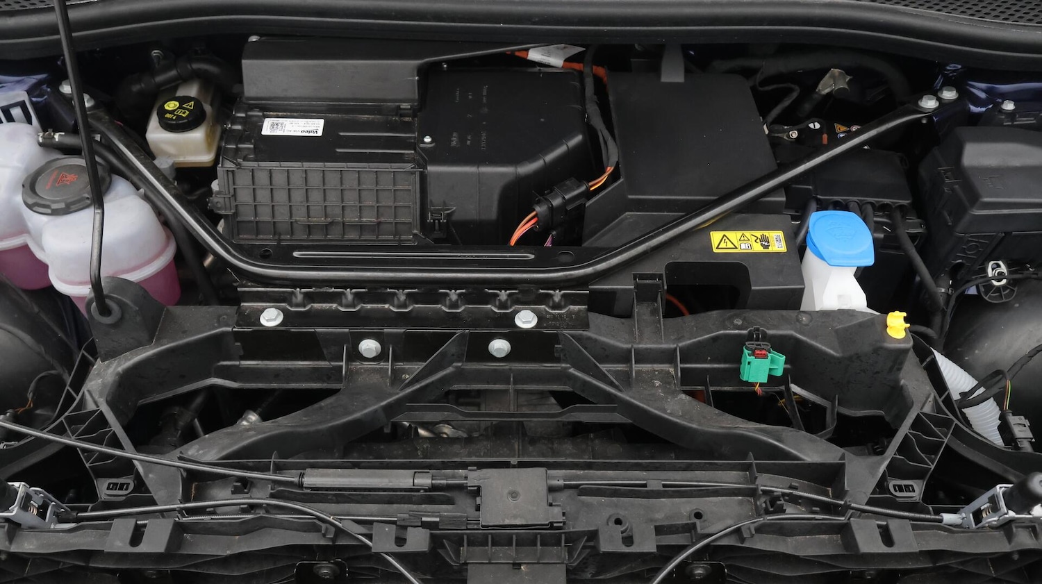 Used Audi Q4 e-tron 2024 for sale - 76380832: Photo 19