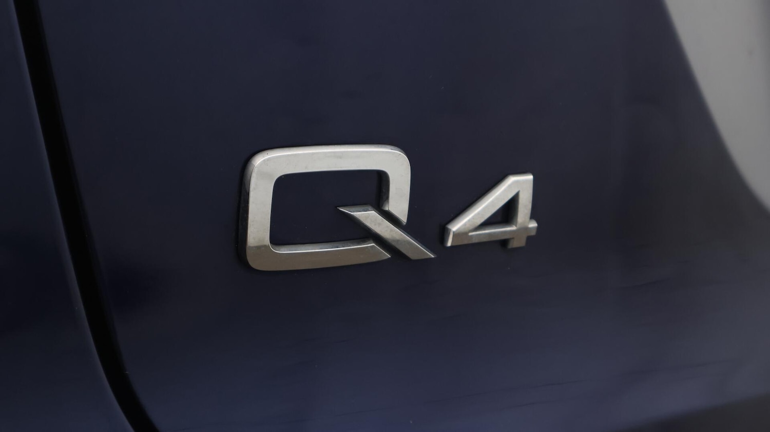 Used Audi Q4 e-tron 2024 for sale - 76380832: Photo 20