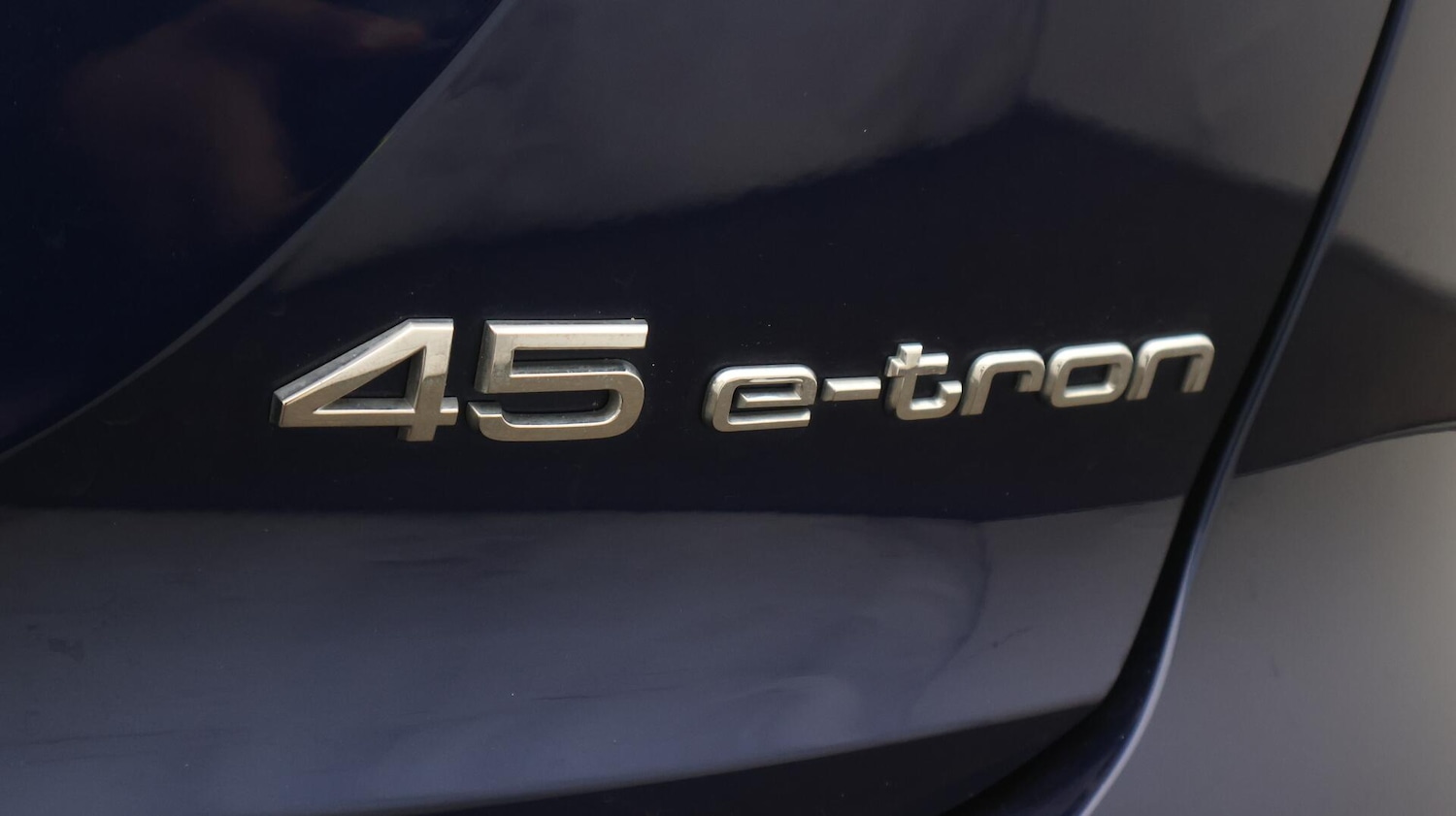 Used Audi Q4 e-tron 2024 for sale - 76380832: Photo 22