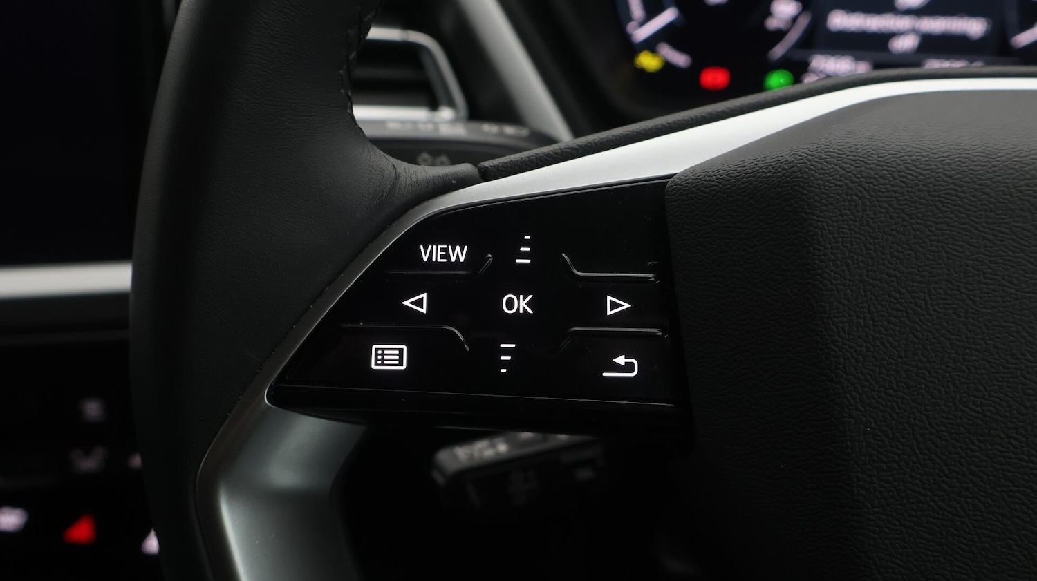 Used Audi Q4 e-tron 2024 for sale - 76380832: Photo 23