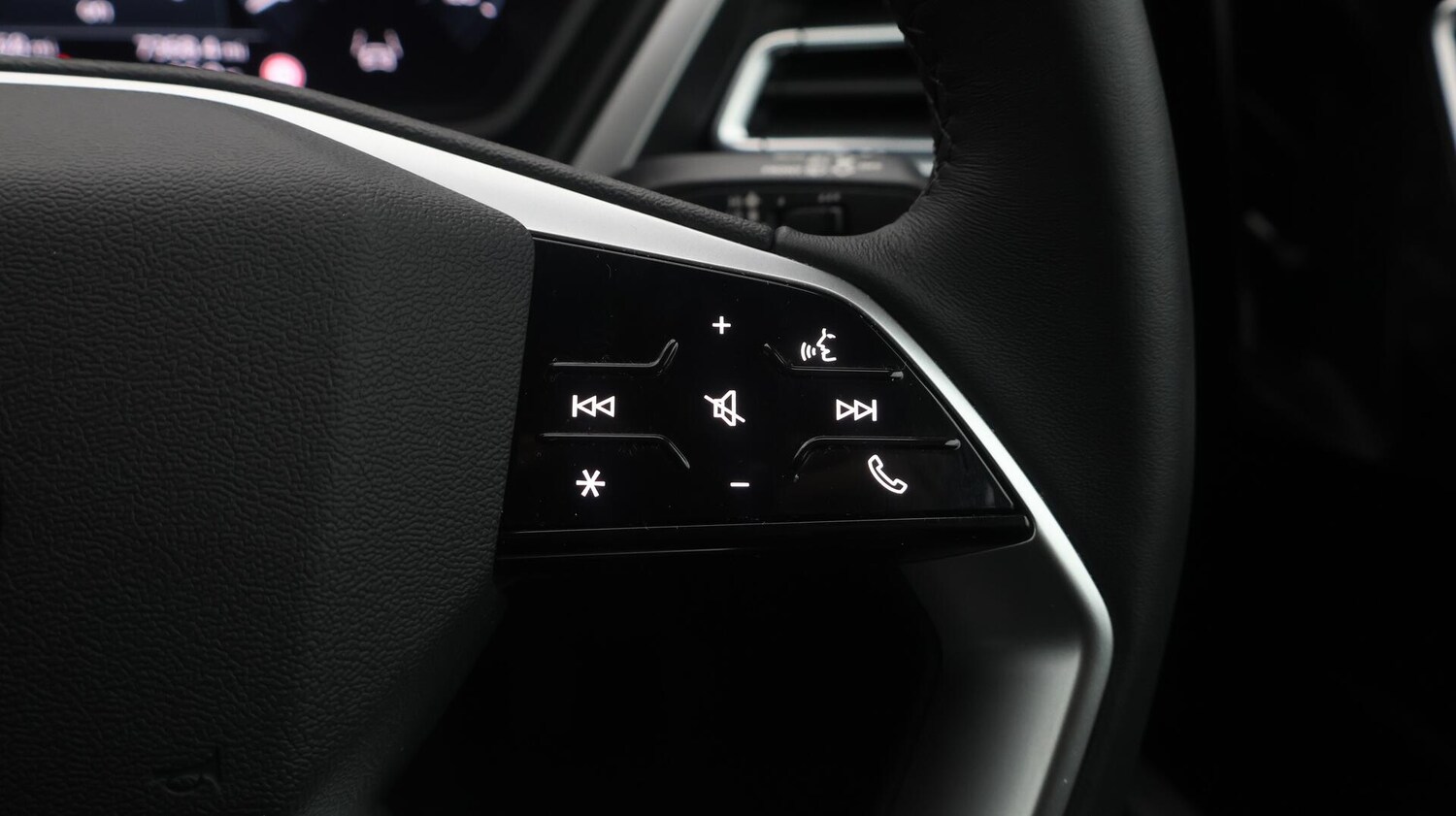 Used Audi Q4 e-tron 2024 for sale - 76380832: Photo 24