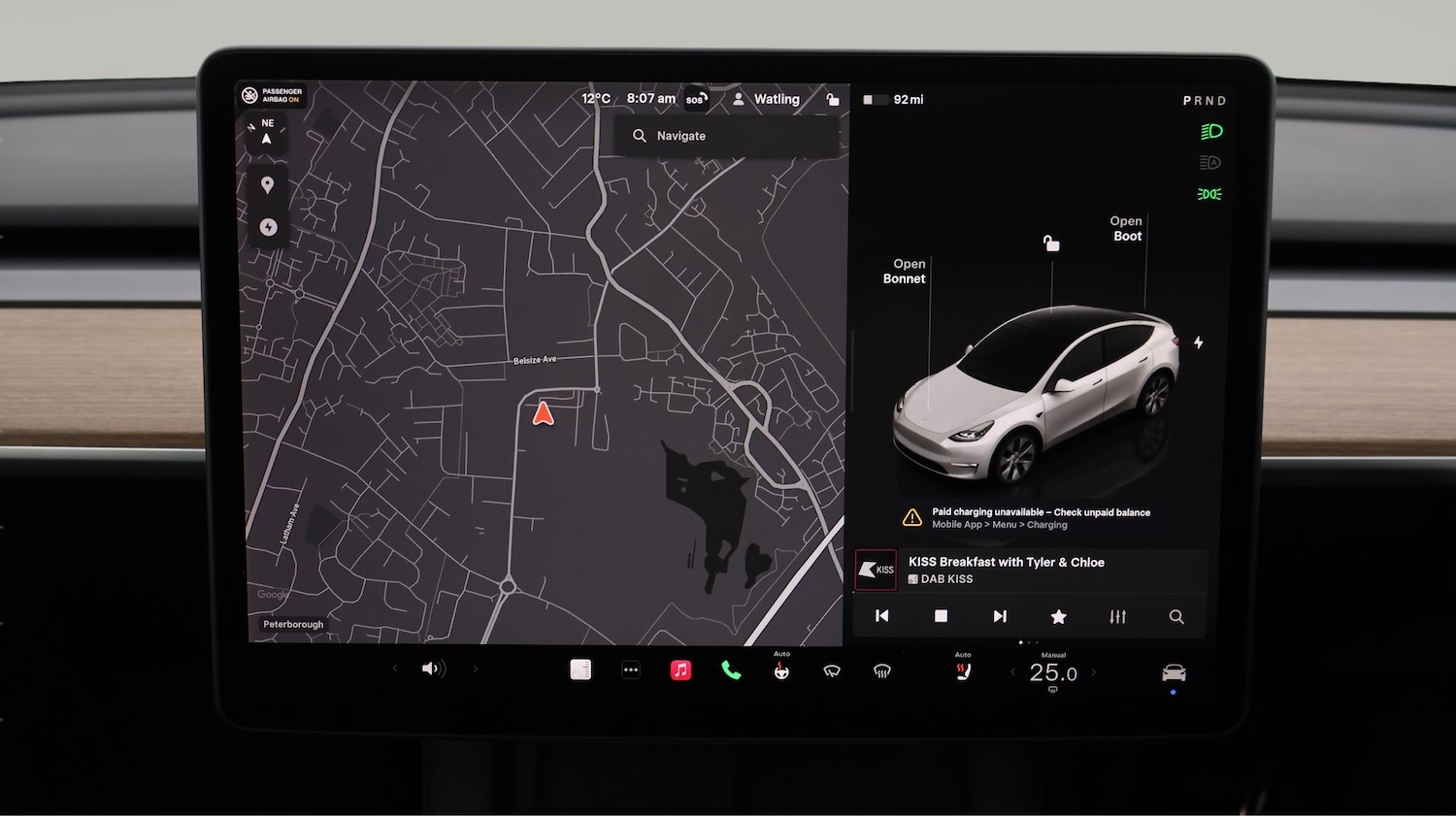 Used Tesla Model Y 2024 for sale - 77417640: Photo 11