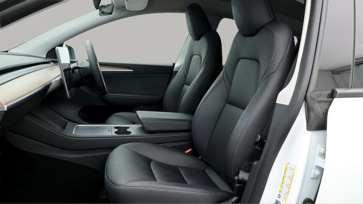 Used Tesla Model Y 2024 for sale - 77417640: Photo 14