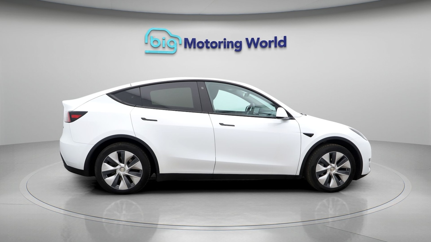 Used Tesla Model Y 2024 for sale - 77417640: Photo 8