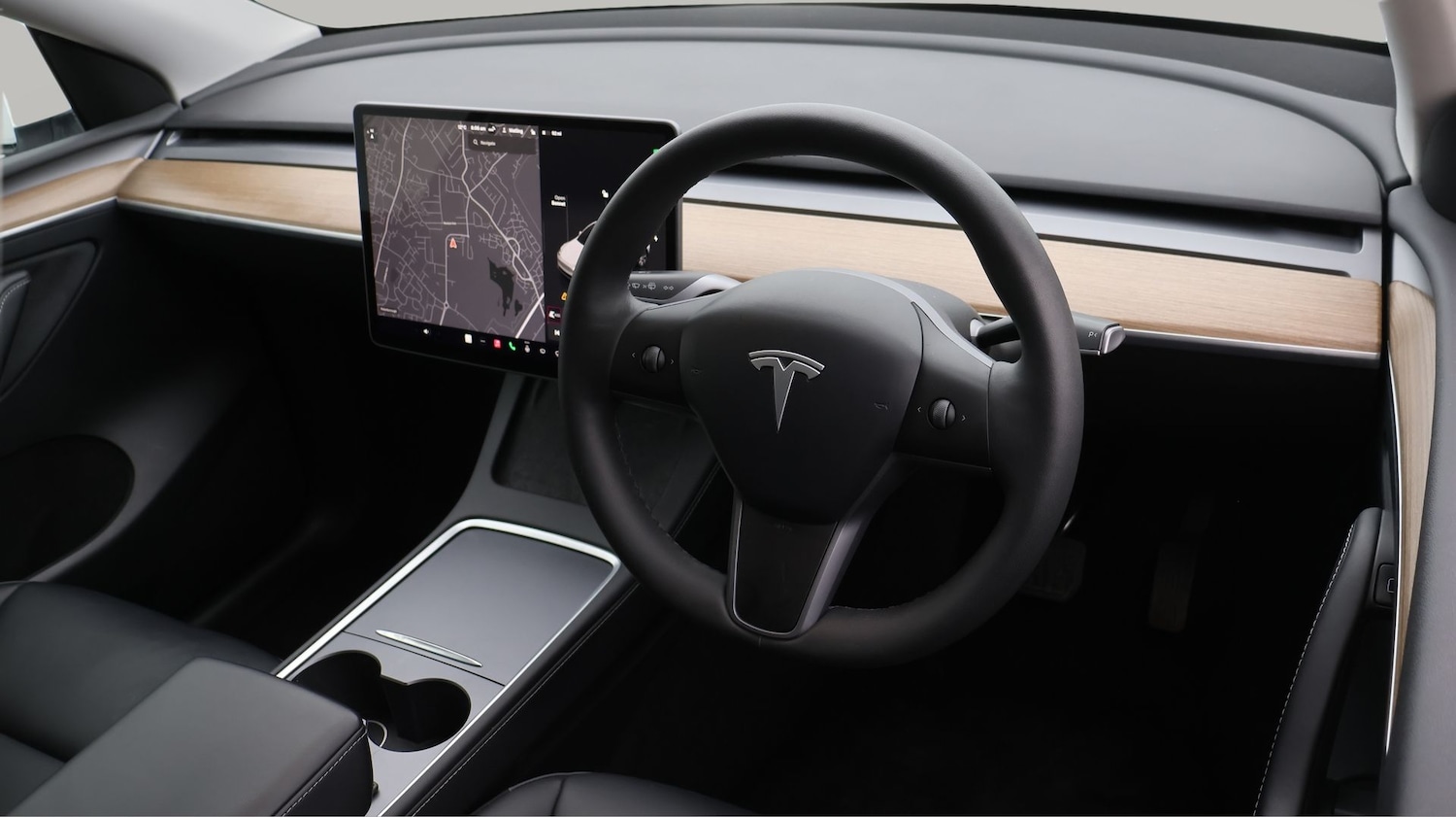 Used Tesla Model Y 2024 for sale - 77417640: Photo 9