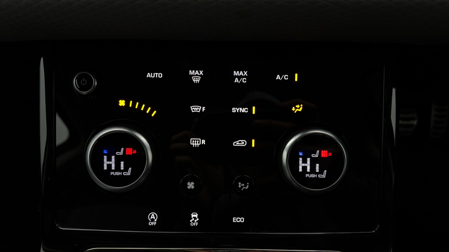 Used Land Rover Range Rover Evoque 2020 for sale - 78026333: Photo 11