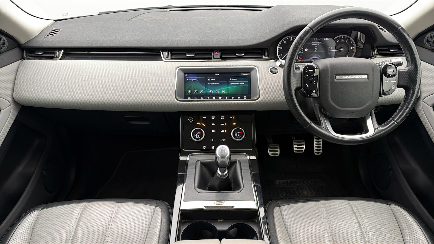 Used Land Rover Range Rover Evoque 2020 for sale - 78026333: Photo 12