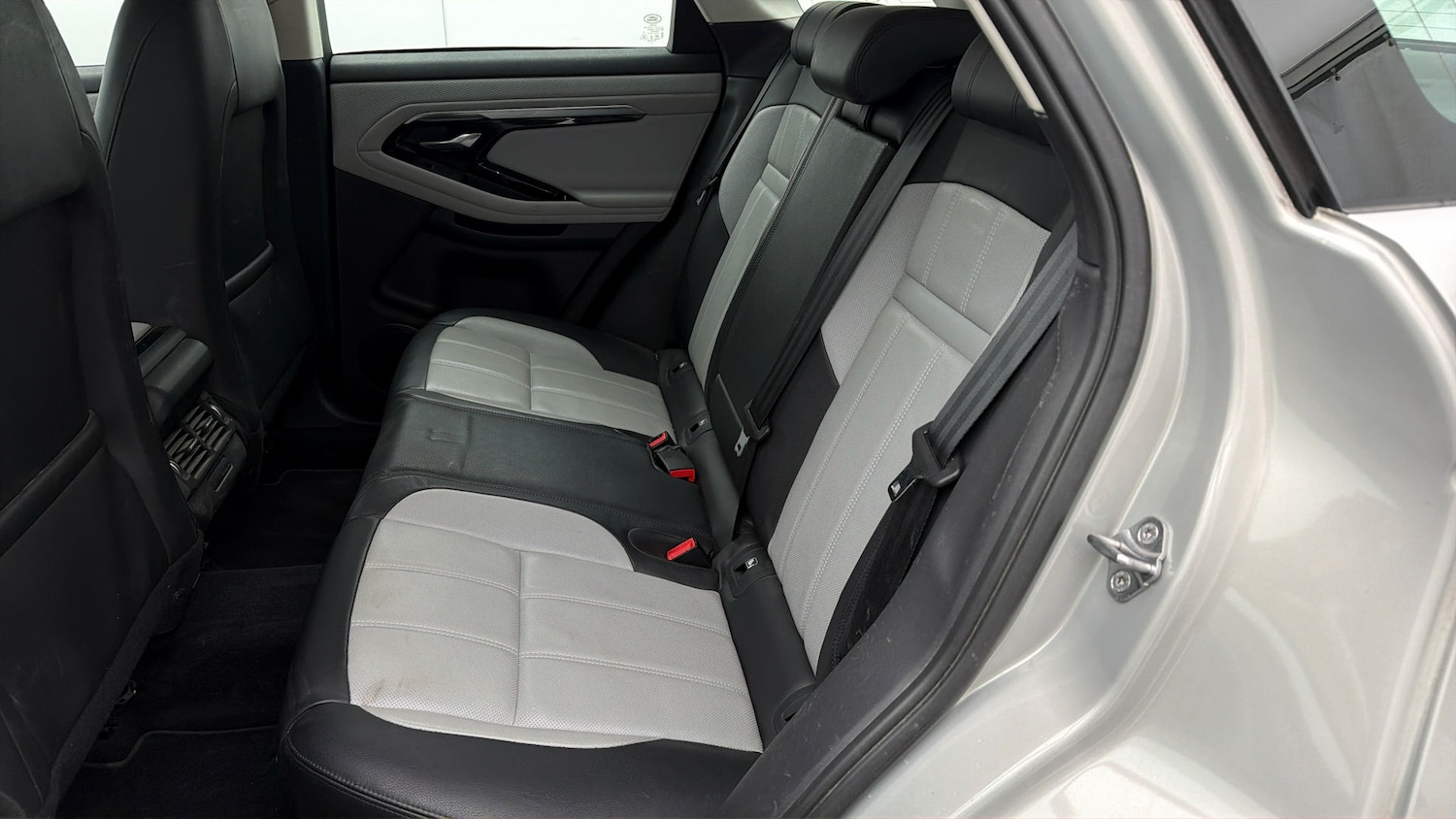 Used Land Rover Range Rover Evoque 2020 for sale - 78026333: Photo 15