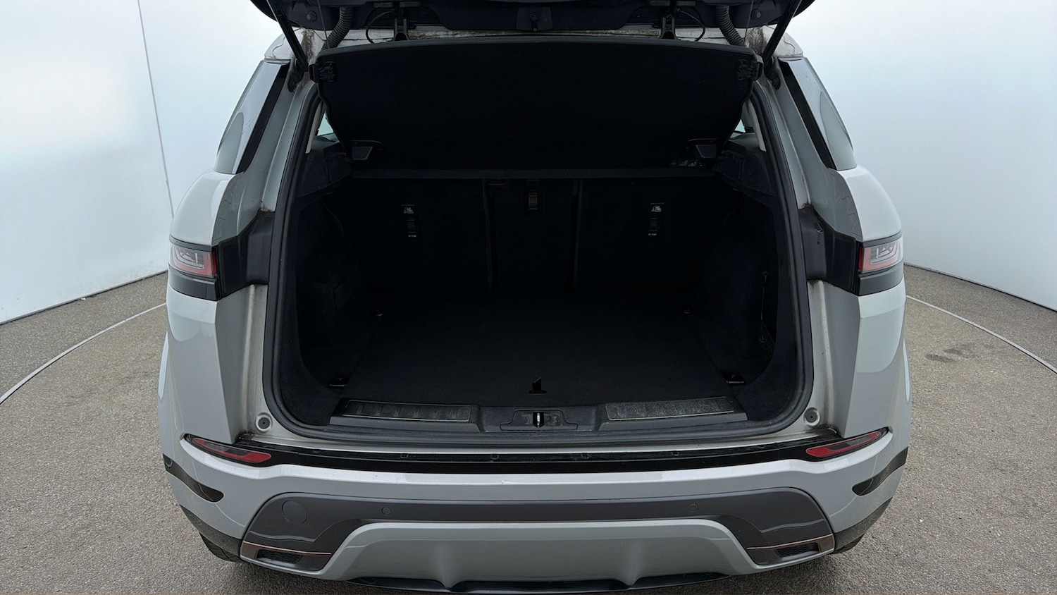 Used Land Rover Range Rover Evoque 2020 for sale - 78026333: Photo 16